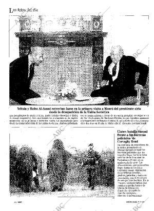 ABC MADRID 07-07-1999 página 6