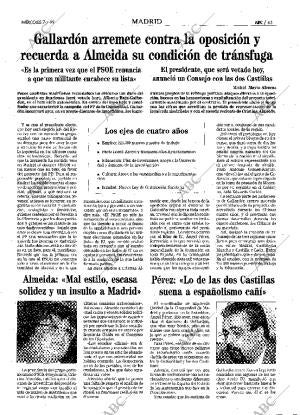 ABC MADRID 07-07-1999 página 65