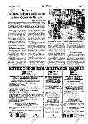 ABC MADRID 07-07-1999 página 71