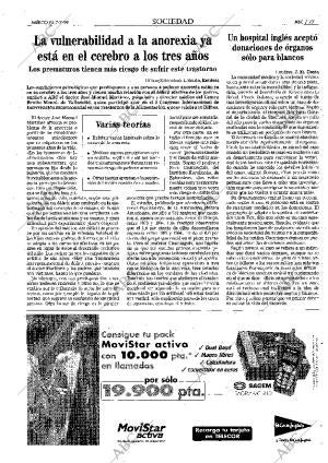ABC MADRID 07-07-1999 página 77