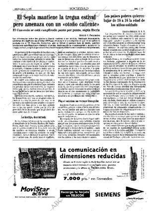 ABC MADRID 07-07-1999 página 79