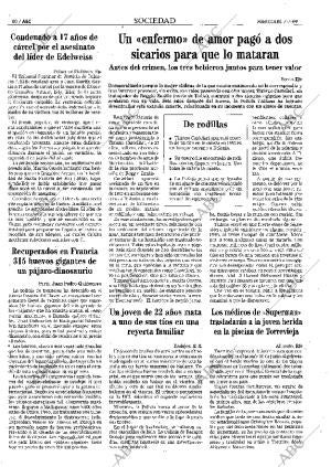 ABC MADRID 07-07-1999 página 80