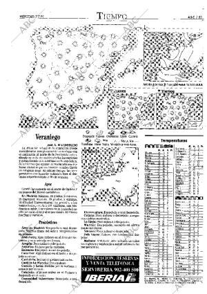 ABC MADRID 07-07-1999 página 83