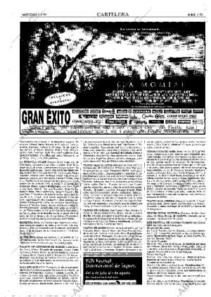 ABC MADRID 07-07-1999 página 95