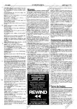 ABC MADRID 07-07-1999 página 98