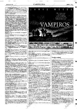 ABC MADRID 08-07-1999 página 101