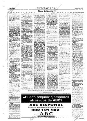 ABC MADRID 08-07-1999 página 104