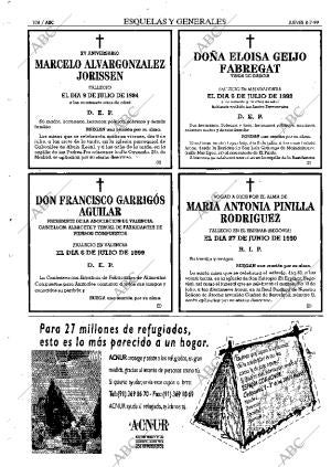 ABC MADRID 08-07-1999 página 106