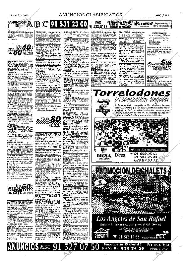 ABC MADRID 08-07-1999 página 111