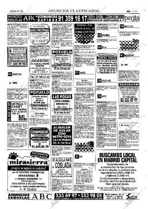 ABC MADRID 08-07-1999 página 115