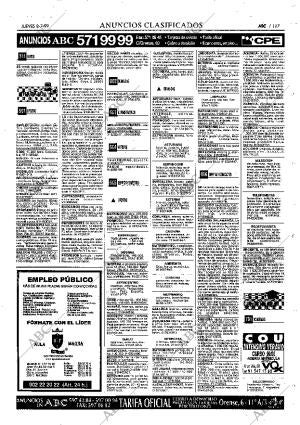 ABC MADRID 08-07-1999 página 117