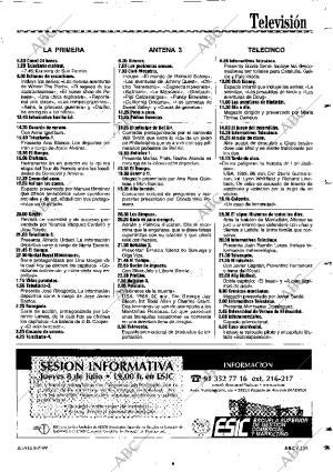 ABC MADRID 08-07-1999 página 135