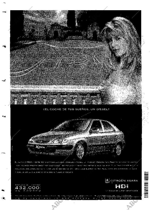 ABC MADRID 08-07-1999 página 136