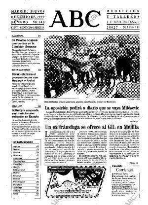 ABC MADRID 08-07-1999 página 17