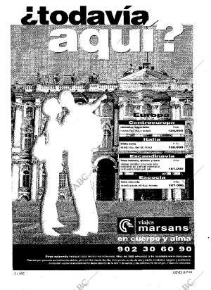 ABC MADRID 08-07-1999 página 2