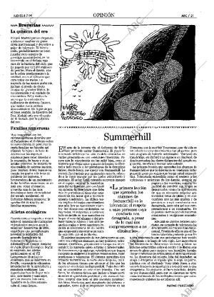 ABC MADRID 08-07-1999 página 21