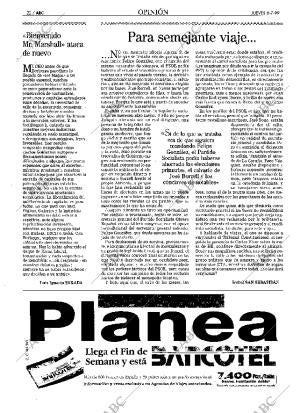 ABC MADRID 08-07-1999 página 22