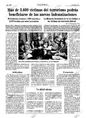 ABC MADRID 08-07-1999 página 24