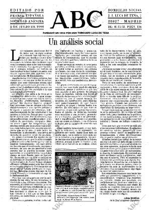 ABC MADRID 08-07-1999 página 3