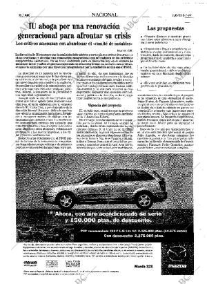 ABC MADRID 08-07-1999 página 30
