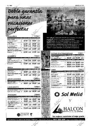 ABC MADRID 08-07-1999 página 32