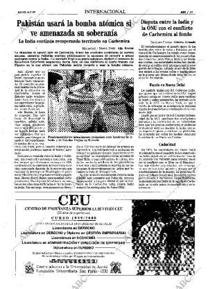 ABC MADRID 08-07-1999 página 39