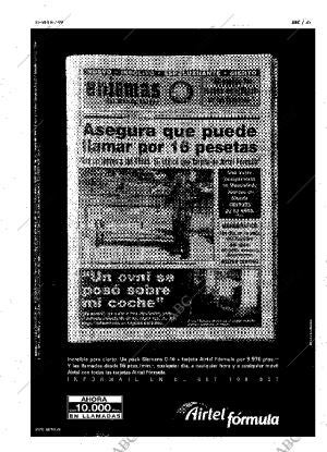 ABC MADRID 08-07-1999 página 45