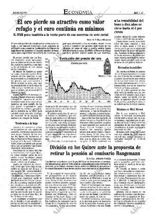 ABC MADRID 08-07-1999 página 47