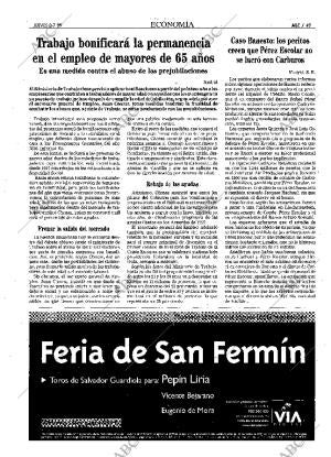 ABC MADRID 08-07-1999 página 49