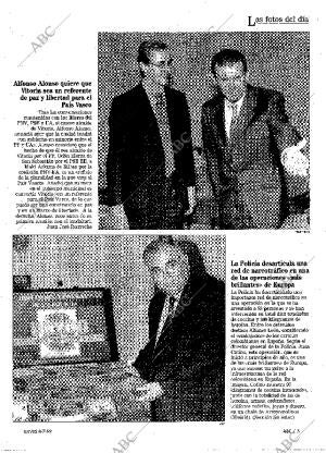 ABC MADRID 08-07-1999 página 5