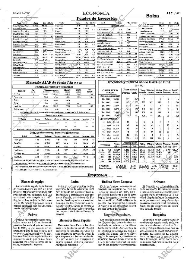ABC MADRID 08-07-1999 página 57