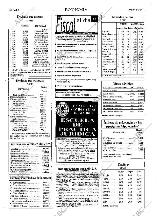 ABC MADRID 08-07-1999 página 58