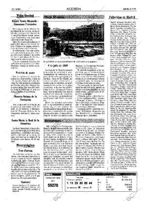 ABC MADRID 08-07-1999 página 62