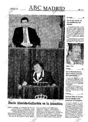 ABC MADRID 08-07-1999 página 63