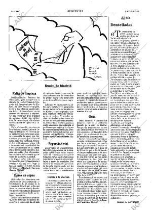 ABC MADRID 08-07-1999 página 64