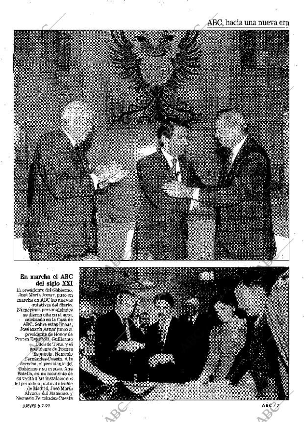 ABC MADRID 08-07-1999 página 7
