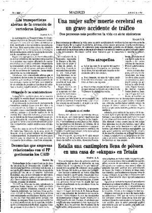 ABC MADRID 08-07-1999 página 70