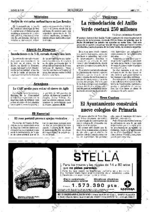 ABC MADRID 08-07-1999 página 71