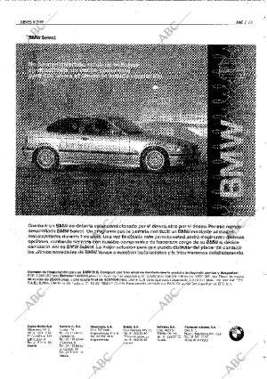 ABC MADRID 08-07-1999 página 73