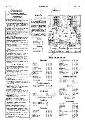 ABC MADRID 08-07-1999 página 74