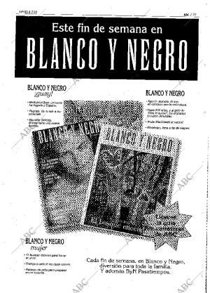 ABC MADRID 08-07-1999 página 77
