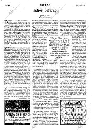 ABC MADRID 08-07-1999 página 78
