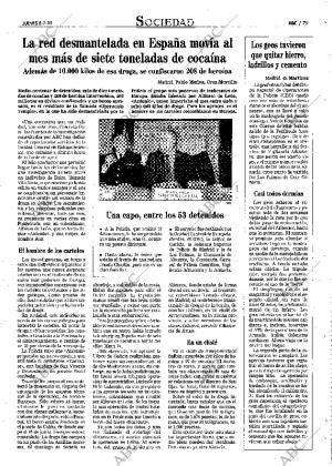 ABC MADRID 08-07-1999 página 79