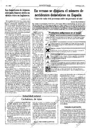 ABC MADRID 08-07-1999 página 80
