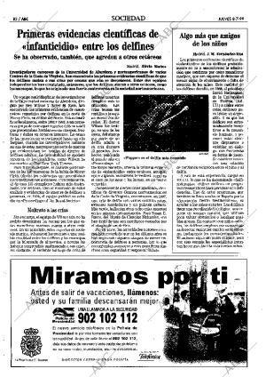 ABC MADRID 08-07-1999 página 82
