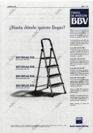 ABC MADRID 08-07-1999 página 83