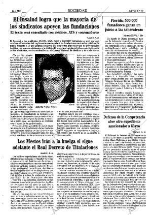 ABC MADRID 08-07-1999 página 86