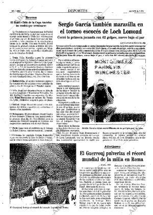 ABC MADRID 08-07-1999 página 88