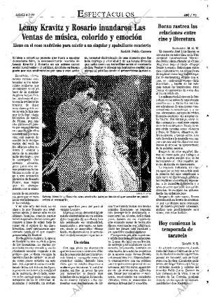 ABC MADRID 08-07-1999 página 93