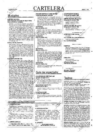 ABC MADRID 08-07-1999 página 95